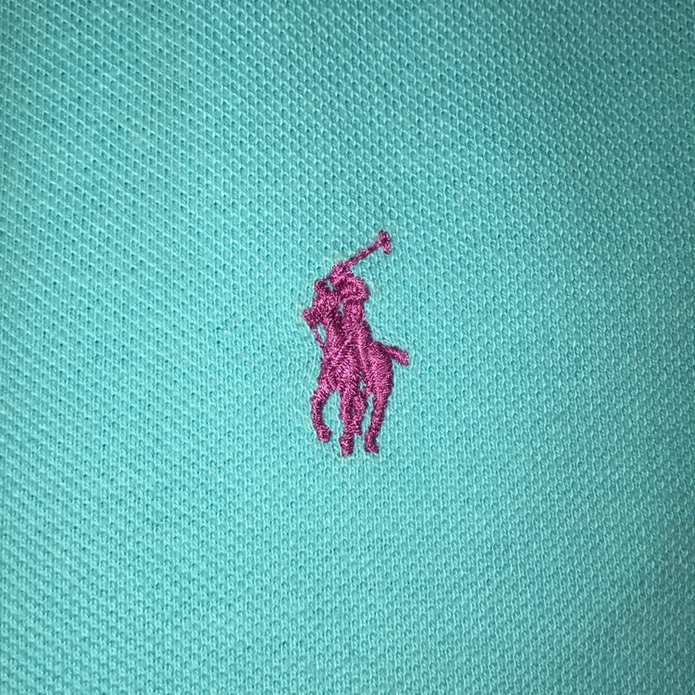 Polo Ralph Lauren | Tiel | 14-16 Large